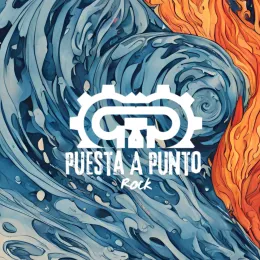 PUESTA A PUNTO Rock