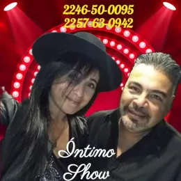 Intimo Show