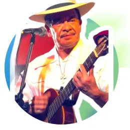 Mambo Méndez y los Guayaberas 