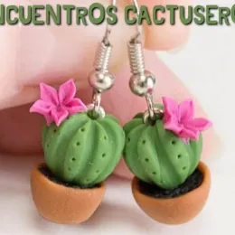 Encuentros Cactuseros