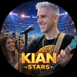 KIAN STARS