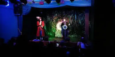 Teatro Amarcord — foto 1