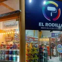 Pinturería El Rodillo