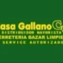 Casa Gallano