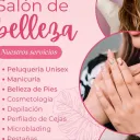 SALON DE BELLEZA INTEGRAL R&R 