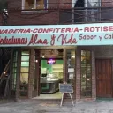 Alma y Vida