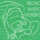 Kiosco Sapos Verdes