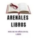 Librerías Arenales