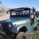 Auxilios 4x4 la cotorra