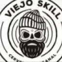 Viejo Skill Cervecería Bar de Fabrica MDT