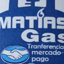 MATÍAS GAS