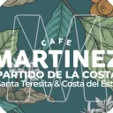 Café Martinez
