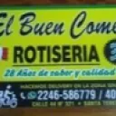 El Buen Comer