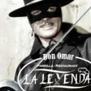 Don Omar, La leyenda