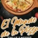 El Mundo De La Pizza