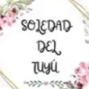 Soledad del tuyú