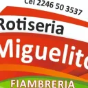 Rotiseria Miguelito