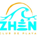 Zhen club de playa
