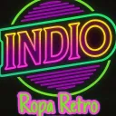 Indio Ropa Retro