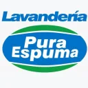 Lavanderia Pura Espuma
