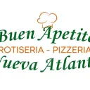 Buen Apetito rotiseria-pizzeria