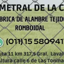Perimetral de La Costa