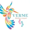 Verme Medias Coquet