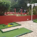 Golfito El Puente