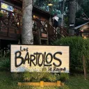 Los Bártulos de la Reyna