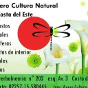 Vivero Cultura Natural
