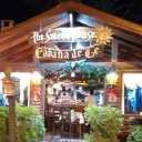 The sweet house