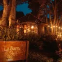 La Barra Del Bosque