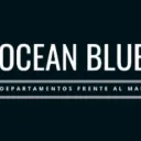Ocean Blue