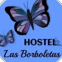 Hostel Las borboletas