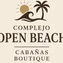 Open Beach - Cabañas Boutique