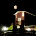 Siguiendo La Luna