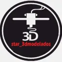 Star_3dmodelados