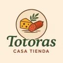 Totoras casa tienda