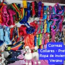 El Stand de los Peludos