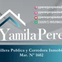Yamila Perez inmobiliaria