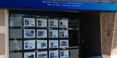 Yamila Perez inmobiliaria — foto 1