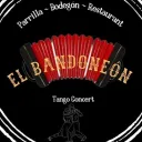 Bodegón EL BANDONEON