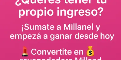 Millanel cosmética la costa — foto 1