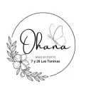 Kiosco Ohana