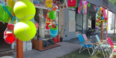 Kiosco Ohana — foto 1