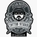Juanos tattoo