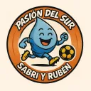 Agua Pasion del Sur