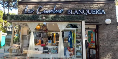 Las camelias blanqueria — foto 1