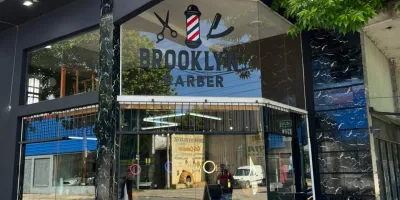 Barberia Brooklyn Barber — foto 1