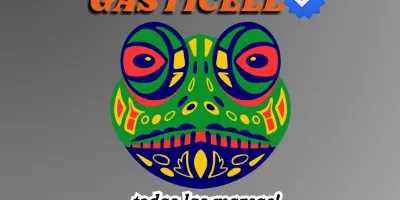 Gasticell — foto 1